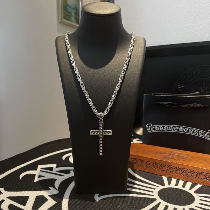 Chrome Hearts Necklaces